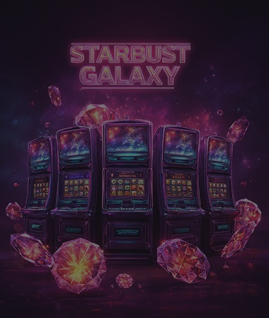 Starburst