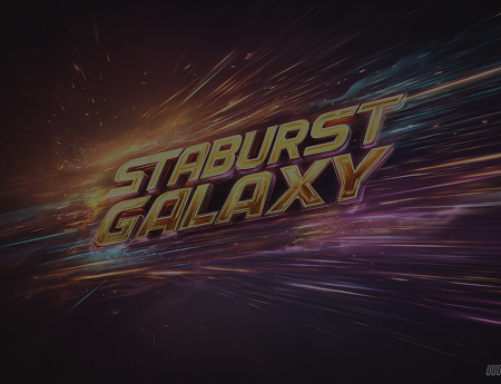 Starburst