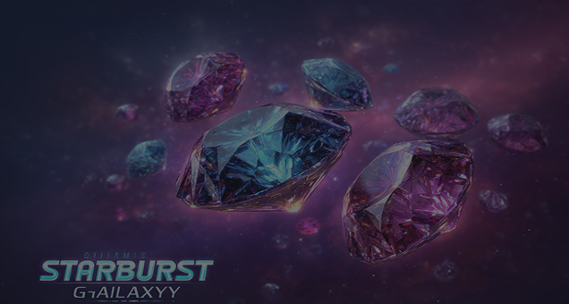 Starburst